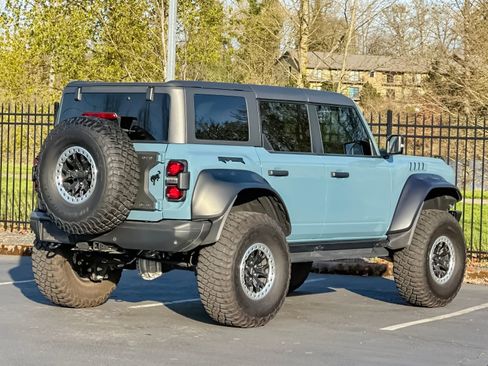 Used 2023 Ford Bronco Raptor image 3