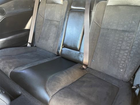 Used 2023 Dodge Challenger R/T w/ Plus Package image 18