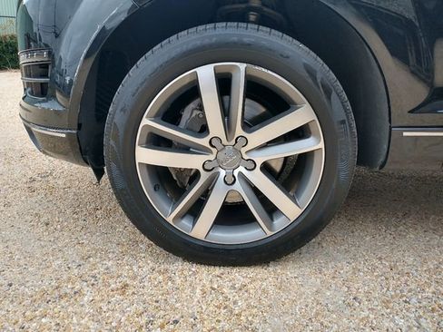 Used 2015 Audi Q7 3.0T Premium Plus w/ Premium Plus Package image 18