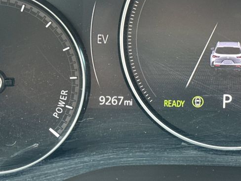 Used 2026 MAZDA CX-50 AWD 2.5 Hybrid w/ Weather Package image 10
