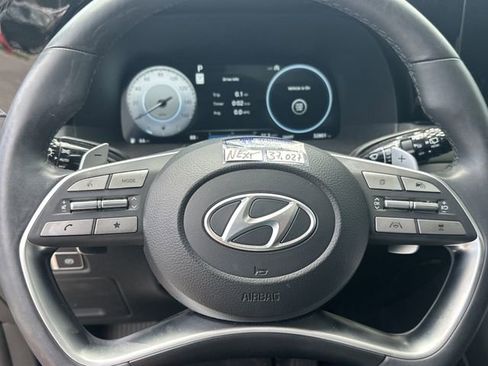 Used 2023 Hyundai Palisade Limited AWD/4WD image 17