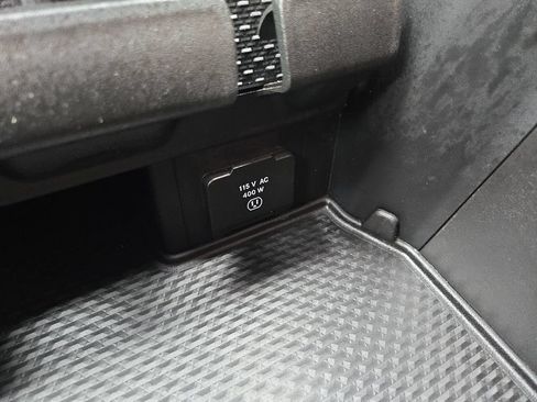 Used 2026 RAM 1500 Rebel w/ Rebel Level 1 Equipment Group AWD/4WD image 76