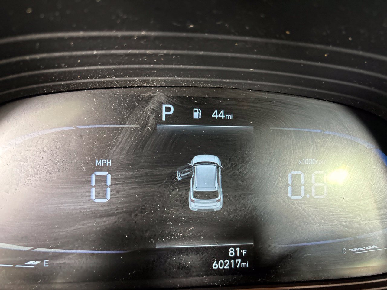 Used 2023 Hyundai Venue SEL FWD image 13