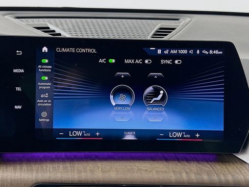 Certified 2023 BMW X1 xDrive28i w/ Convenience Package image 16