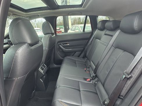 New 2026 MAZDA CX-50 AWD 2.5 Hybrid w/ Weather Package image 10