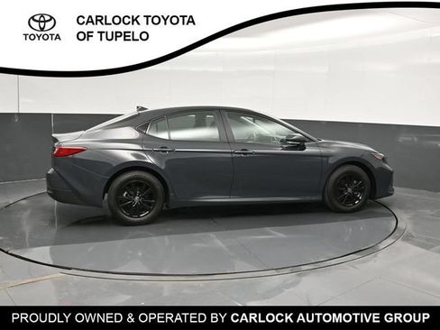 Used 2026 Toyota Camry LE FWD image 4