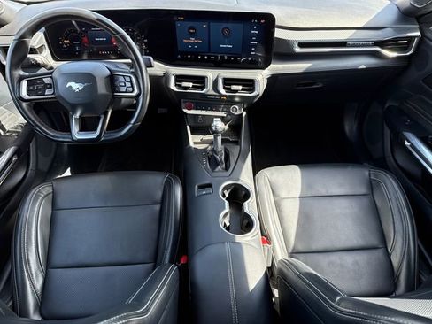 Used 2024 Ford Mustang Premium image 11