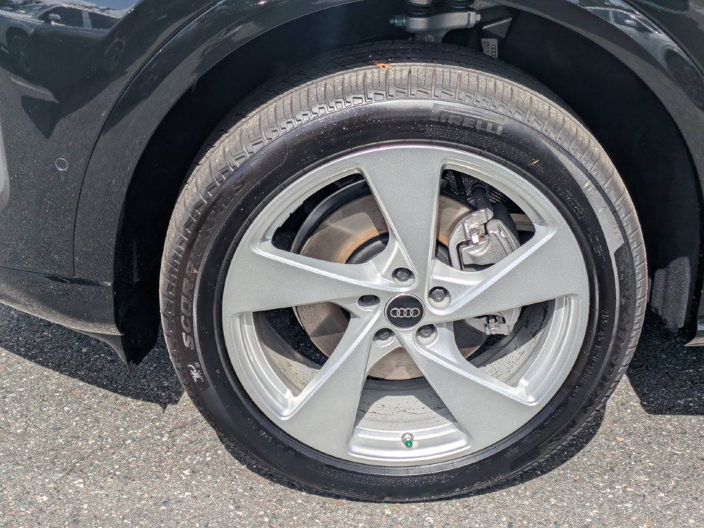 New 2026 Audi Q5 Premium Plus AWD/4WD image 14