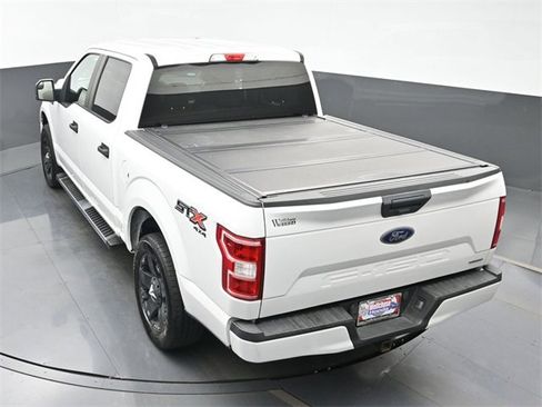 Used 2018 Ford F150 XL w/ Equipment Group 101A Mid image 31