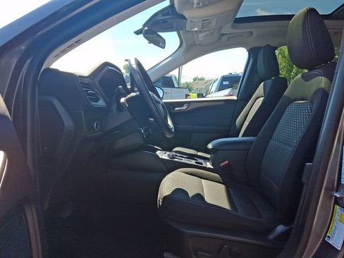 Used 2023 Ford Escape Active w/ Tech Pack #2 AWD/4WD image 14