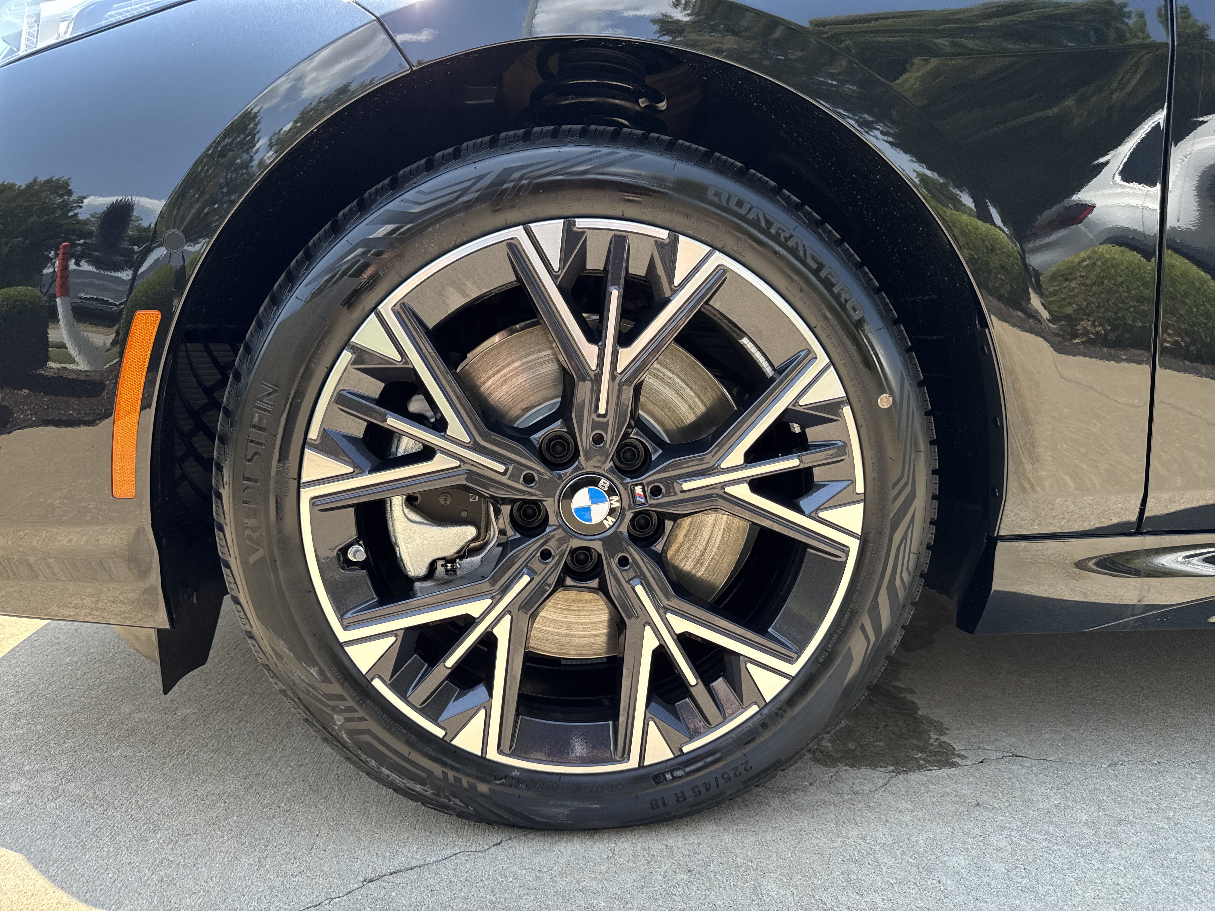 New 2026 BMW 228i xDrive w/ Premium Package AWD/4WD image 23
