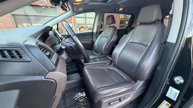 Used 2019 Honda Odyssey EX-L image 22