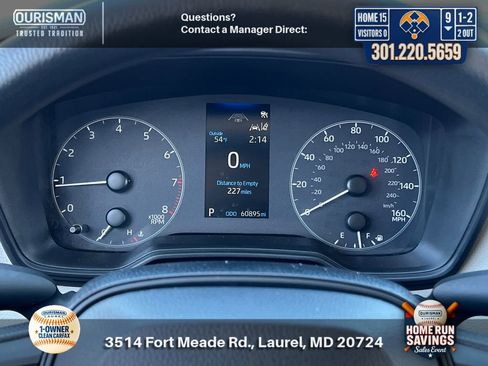 Used 2024 Toyota Corolla LE image 10