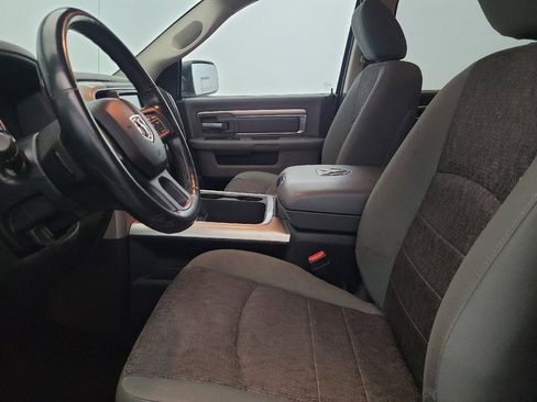 Used 2017 RAM 1500 Lone Star RWD image 17