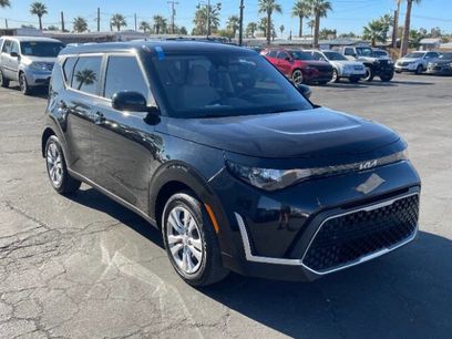Used 2023 Kia Soul LX