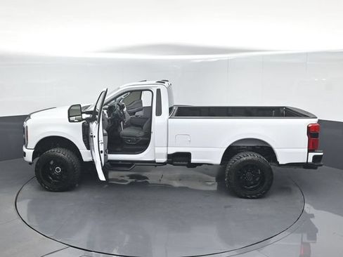 Used 2025 Ford F350 XL w/ STX Appearance Package AWD/4WD image 55