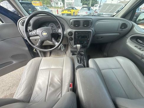 Used 2005 Chevrolet TrailBlazer LT AWD/4WD image 18