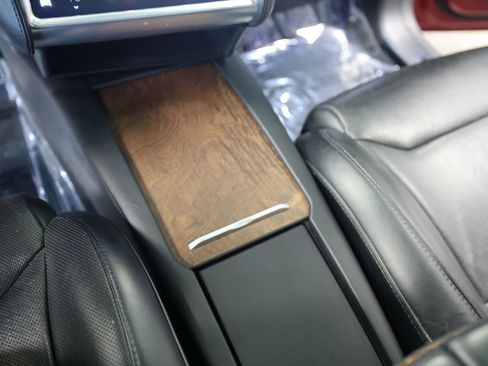 Used 2017 Tesla Model X P100D image 32