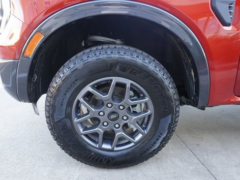 Certified 2024 Ford Ranger XLT w/ Advanced Towing Package image 28