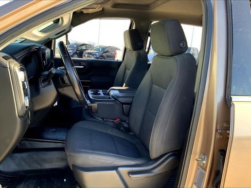 Used 2023 GMC Sierra 2500 SLE w/ X31 Off-Road Package image 7