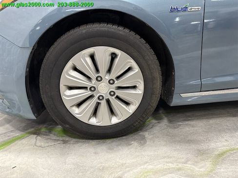 Used 2016 Hyundai Sonata SE image 16