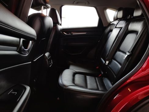Used 2021 MAZDA CX-5 Grand Touring FWD image 19