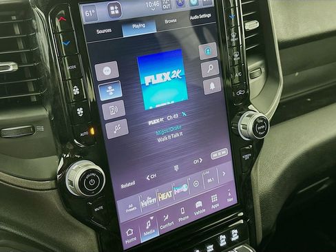 New 2026 RAM 2500 Tradesman image 21