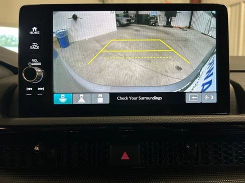 Certified 2023 Honda CR-V EX-L image 34