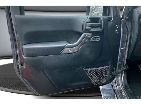 Used 2016 Jeep Wrangler Unlimited Sport w/ Quick Order Package 24S image 20