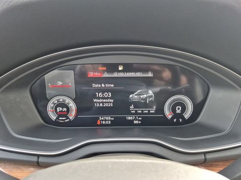 Used 2023 Audi Q5 2.0T Premium Plus image 21