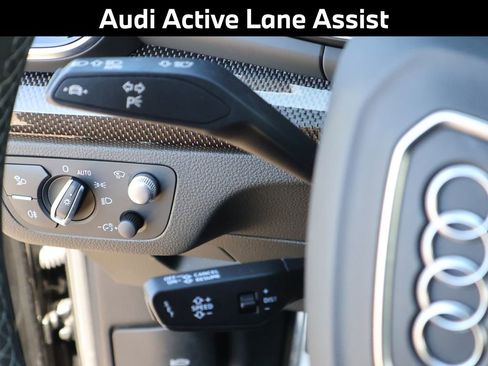 Used 2022 Audi SQ5 Prestige AWD/4WD image 37