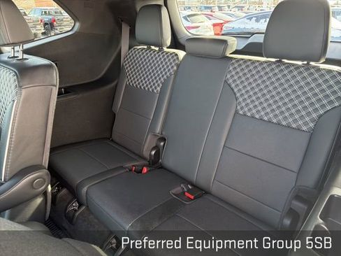 Used 2024 GMC Acadia Denali w/ LPO, Floor Liner Package image 25