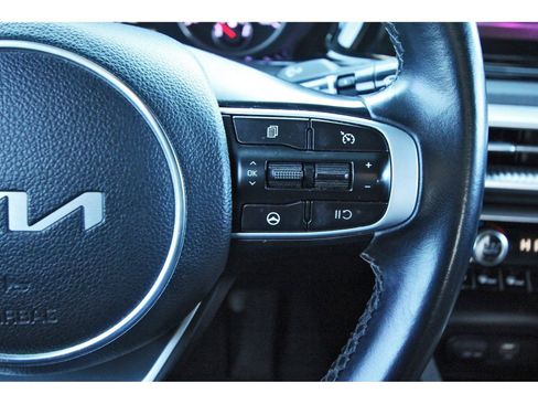 Used 2022 Kia K5 GT-Line image 19
