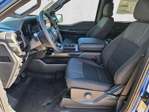 New 2025 Ford F150 STX w/ Equipment Group 200A image 14