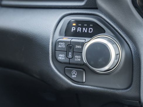 New 2026 RAM 1500 Big Horn image 30