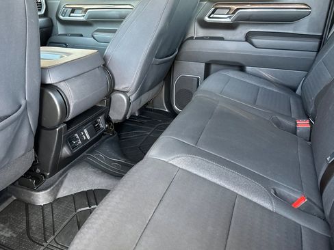 Certified 2023 Chevrolet Silverado 1500 LT w/ LPO, Liner Protection Package RWD image 13