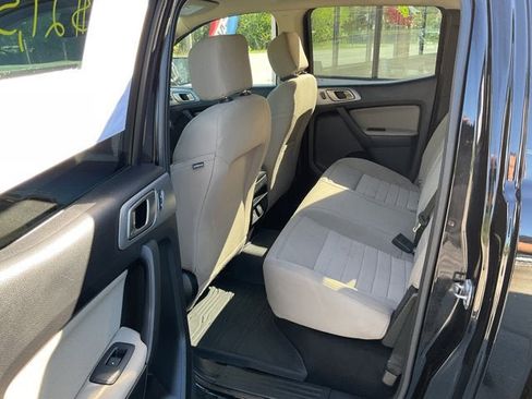 Used 2019 Ford Ranger XLT w/ Equipment Group 301A Mid AWD/4WD image 35