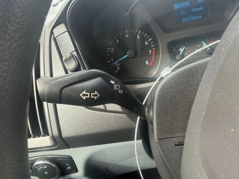 Used 2018 Ford Transit 150 130 Low Roof w/ Interior Upgrade Package image 17