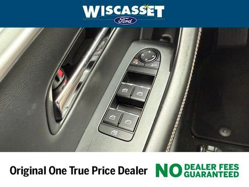 Used 2024 MAZDA CX-90 3.3 Turbo w/ Premium Package image 21