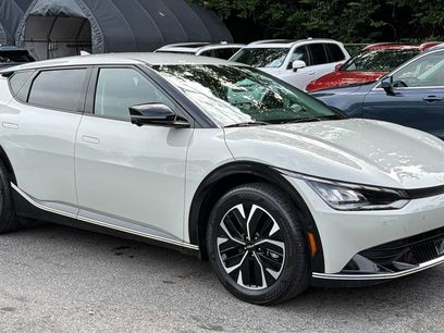 Used 2023 Kia EV6 Wind w/ Wind Technology Package