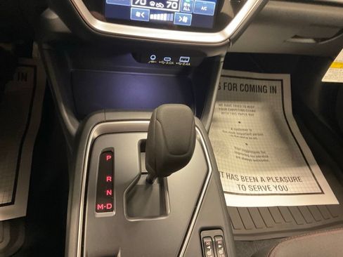 New 2026 Subaru Impreza 2.0i Sport AWD/4WD image 18