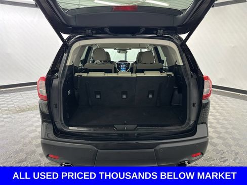 Used 2024 Subaru Ascent Limited AWD/4WD image 21