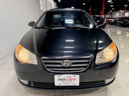 Used 2008 Hyundai Elantra GLS image 9