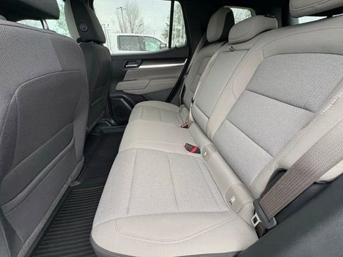 Certified 2026 GMC Terrain Elevation image 11