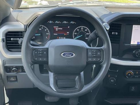Certified 2023 Ford F150 XLT image 8