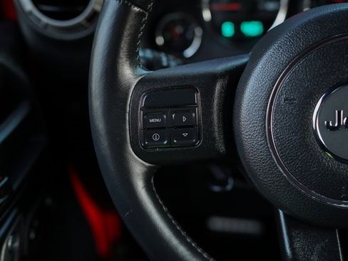 Used 2014 Jeep Wrangler Unlimited Sport w/ Quick Order Package 24S image 27