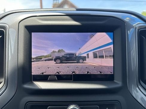 New 2024 Chevrolet Silverado 2500 W/T w/ WT Convenience Package image 22