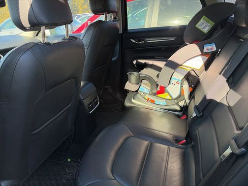 Used 2017 MAZDA CX-5 Grand Select image 4