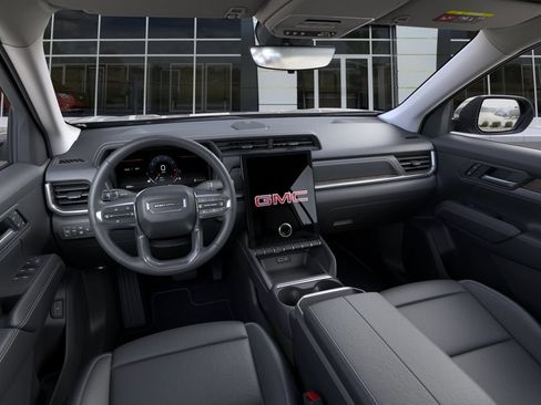New 2026 GMC Terrain Denali AWD/4WD image 15