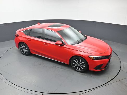 Used 2023 Honda Civic EX-L image 40